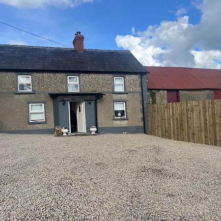 Pringle Cottage Clones Exteriér fotografie