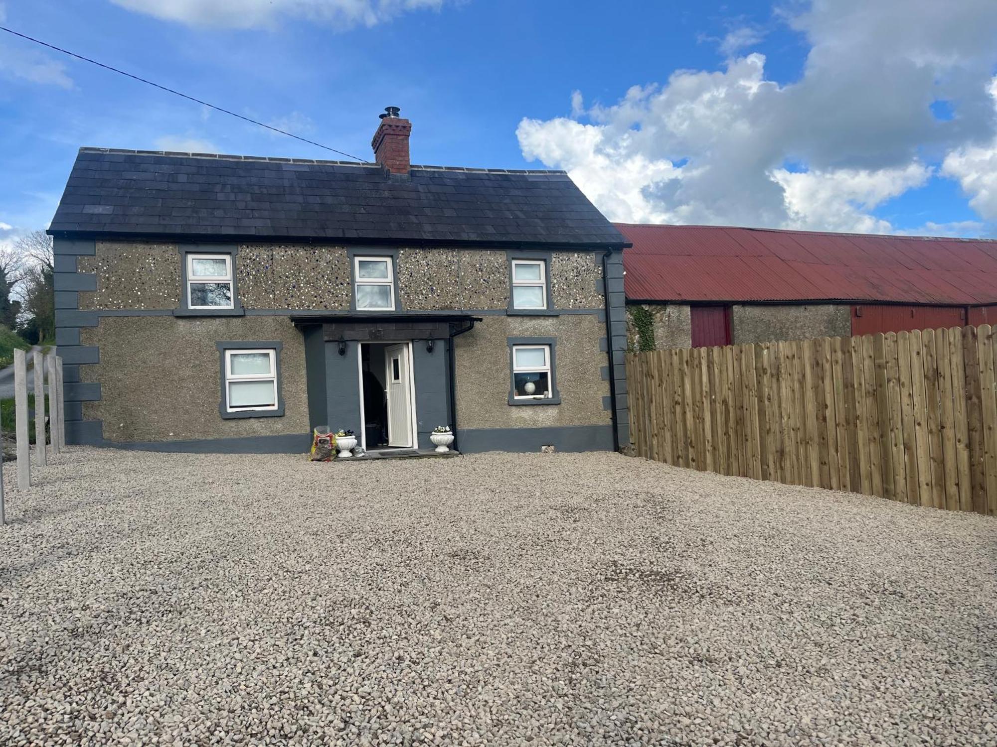 Pringle Cottage Clones Exteriér fotografie