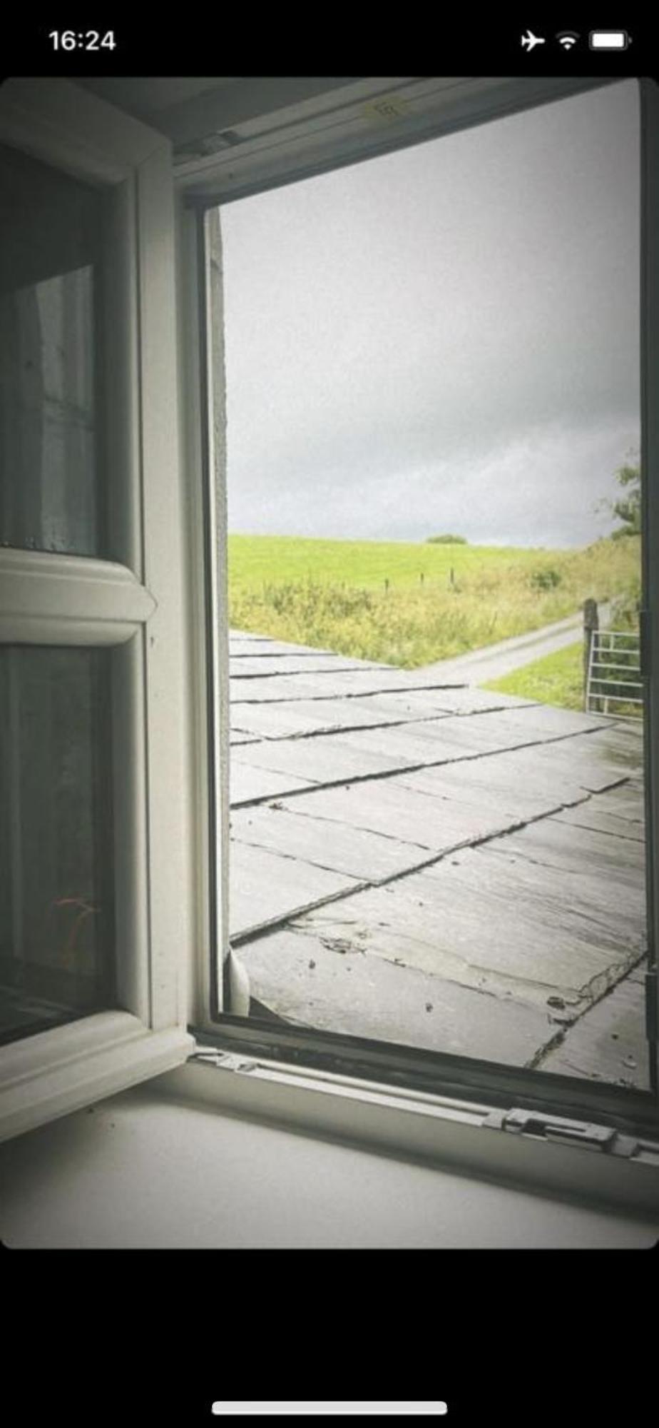 Pringle Cottage Clones Exteriér fotografie